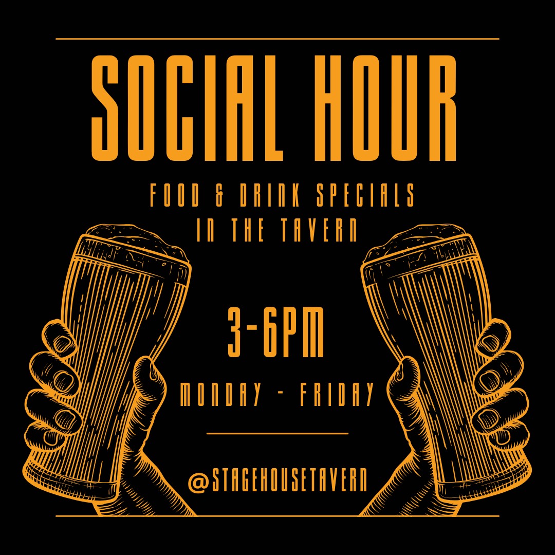 Scotch Plains, NJ Stage House Tavern